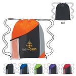 Buy Printed Tri-Color Sports Pack