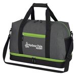 Tribeca Duffel Bag -  