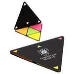 Buy Marketing Trine Sticky Note Holder