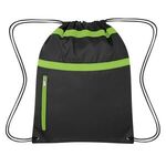 Trinity Drawstring Sports Pack -  