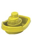 Tug Boat Sand Mold -  