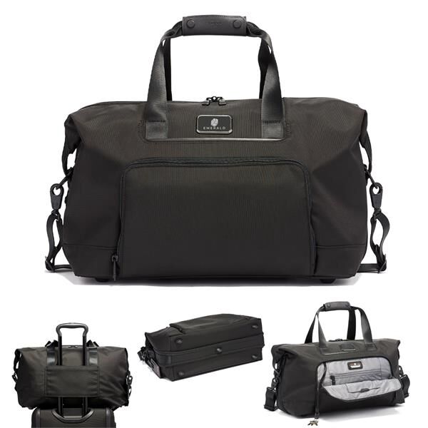 Main Product Image for Tumi Alpha Double Expandable Travel Satchel