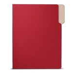 Tuscany™ Letter Size File Folder -  