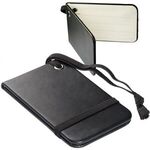 Tuscany™ Luggage Tag - Black