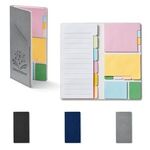 Tuscany Sticky Notes -  