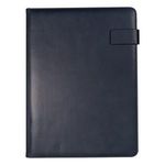 Tuscany™ Tech Padfolio - Navy Blue