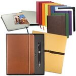 Tuscany(TM) Journal & Executive Stylus Pen Set -  