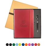 Tuscany(TM) Journal & Executive Stylus Pen Set -  