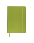 Tuscany (TM) Journal - Lime Green