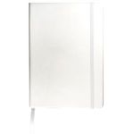 Tuscany (TM) Journal - White