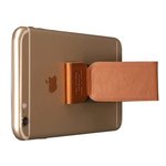 Tuscany (TM)  Magic Phone Stand - Tan