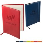 Tuscany (TM) Refillable Journal -  