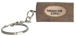 Twig Keyring - Small -  