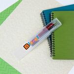 Twits Small Pen Case -  