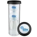 Buy Two Ball Golf Gift Tube