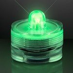 UBMERSIBLE LED LIGHTS - Green