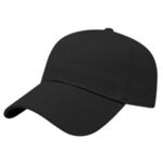 Ultimate Classic Cap - Black