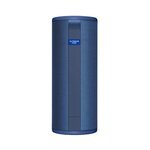 Ultimate Ears Boom 4 Portable Bluetooth Speaker - Blue
