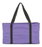 Ultimate Utility Tote - Purple