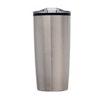 Umbria 20oz. Steel & PP Tumbler - Steel