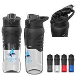 Buy Promotional Under Armour (R) 24 Oz Draft Grip Bottle