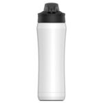 Under Armour(R) 18 oz. Beyond Bottle - Satin White