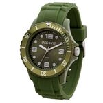 Unisex Sport Watch Unisex Sport Watch - Green