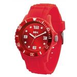 Unisex Sport Watch Unisex Sport Watch - Red