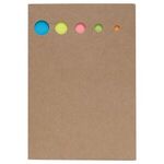 Universal Sticky Note Booklet