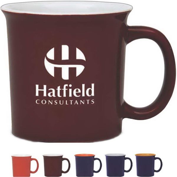 Main Product Image for Coffee Mug University Collection 14 Oz