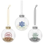 Buy Branded Shimmer Fill Ornament