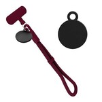 Design this item in Dark Red