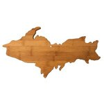 Upper Peninsula State Cutting and Serving Board -  