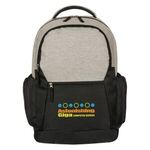 Urban Laptop Backpack -  