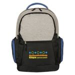 Urban Laptop Backpack -  