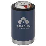 Urban Peak® 12 oz Bedrock Trail Vacuum Can Cooler - Navy Blue