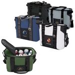 Buy Urban Peak (R) Waterproof 24 Can Hinge Cooler