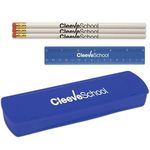 Buy Custom Printed Usa Back To School Kit