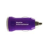 USB Car Adapter -  