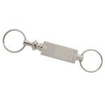 Valet Key Separator -  