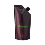VAPUR® 750ML VINTAGE WINE CARRIER - Maroon