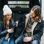 VAPUR® 750ML VINTAGE WINE CARRIER -  