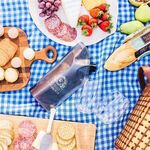 VAPUR® 750ML VINTAGE WINE CARRIER -  