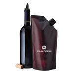 VAPUR® 750ML VINTAGE WINE CARRIER -  