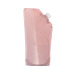 VAPUR(R) 750ML VINTAGE WINE CARRIER - Rose Pink