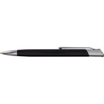 Varrago (TM)  Pen - Black