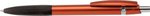 Varsala Pen (TM) - Burnt Orange-silver