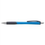 Ved Tropics Pen - Blue/black/silver