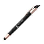 Venice Softy Rose Gold w/ Stylus -