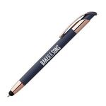 Venice Softy Rose Gold w/ Stylus -